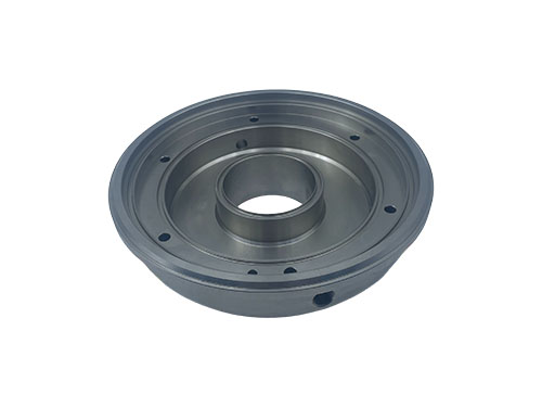 CNC精密零件加工的特点