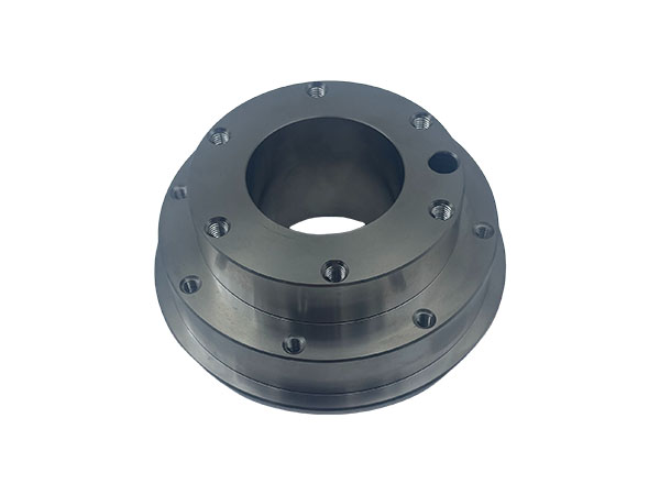 铁件加工时需要注意的问题