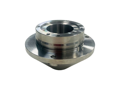 如何判断一个精密零件加工的好坏