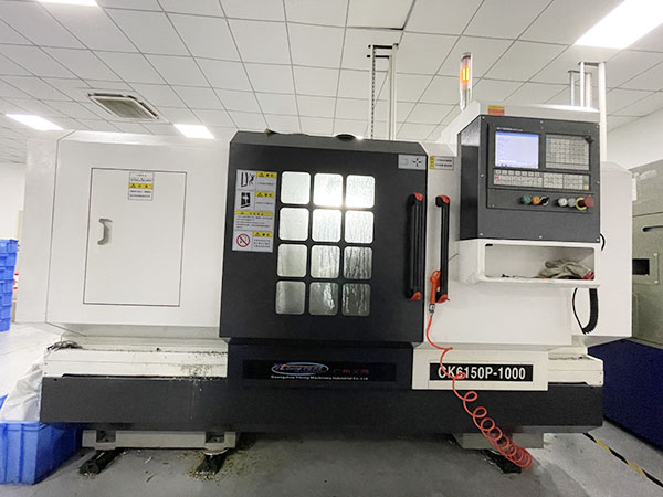 CK6150/1000广数系统