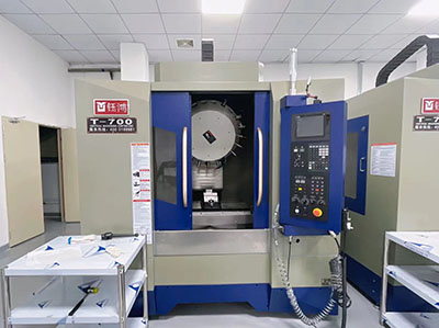 钰鸿T-700三菱系统