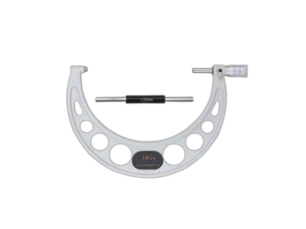外径千分尺