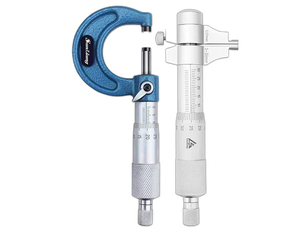 内外径千分尺