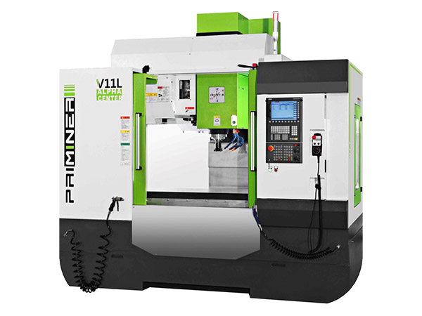 德国米勒V11L西门子系统