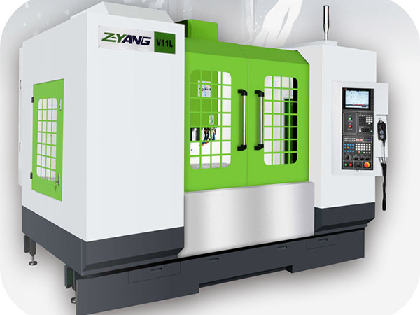 中扬V11L西门子系统