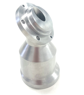 丝米达精密/专业加工镁合金零件、钛合金零件​​