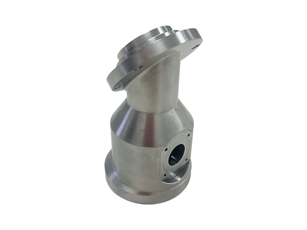 不锈钢精密零件