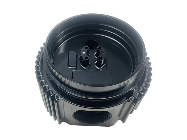 镁合金氧化系列（黑色电泳）