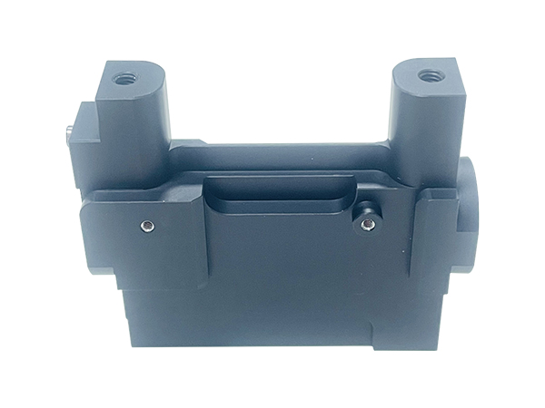 铝合金氧化系列（阳极氧化黑）