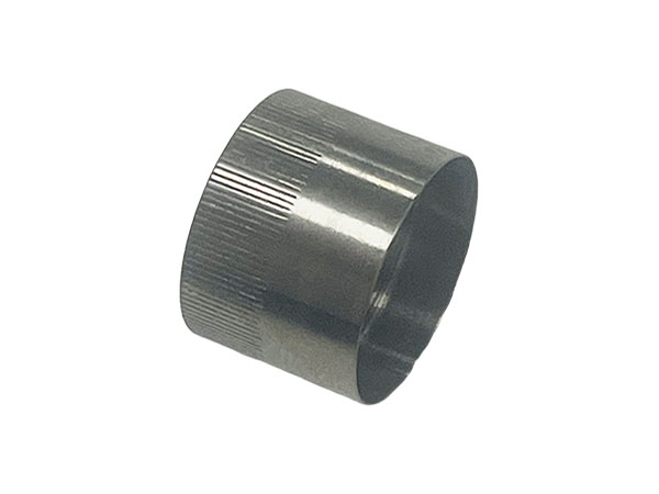 钛合金精密零件加工