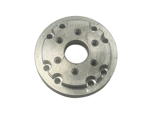 镁合金精密非标零件定制加工