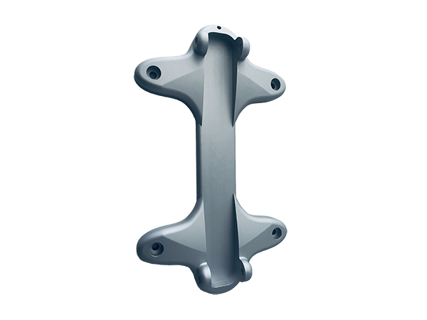 铝合金精密零件