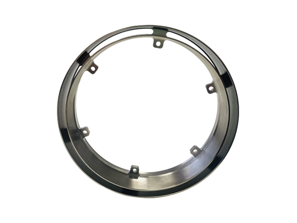 不锈钢零件加工