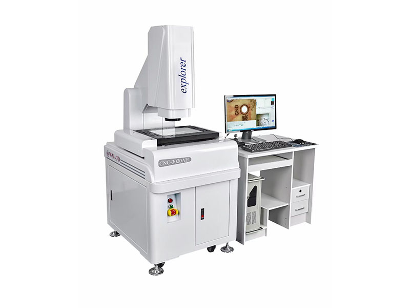 4030AH自动影像测量仪