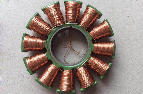 认识【绕线机】才能更好使用