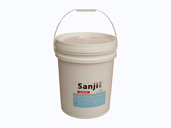 玻璃清洁剂的主要成分及正确用法