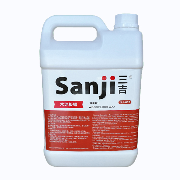 木地板打什么蜡好？