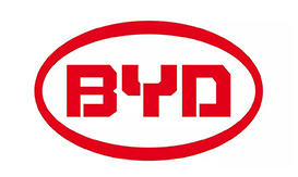 比亚迪
