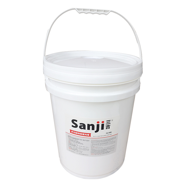 多功能特级光蜡