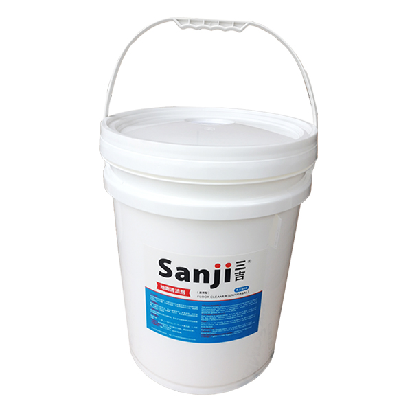 地面清洁剂