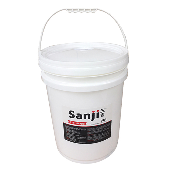 木地板打什么蜡好？