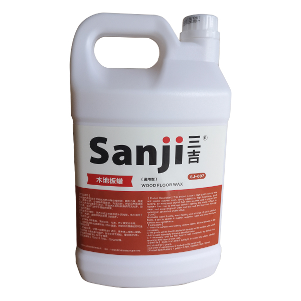 木地板蜡