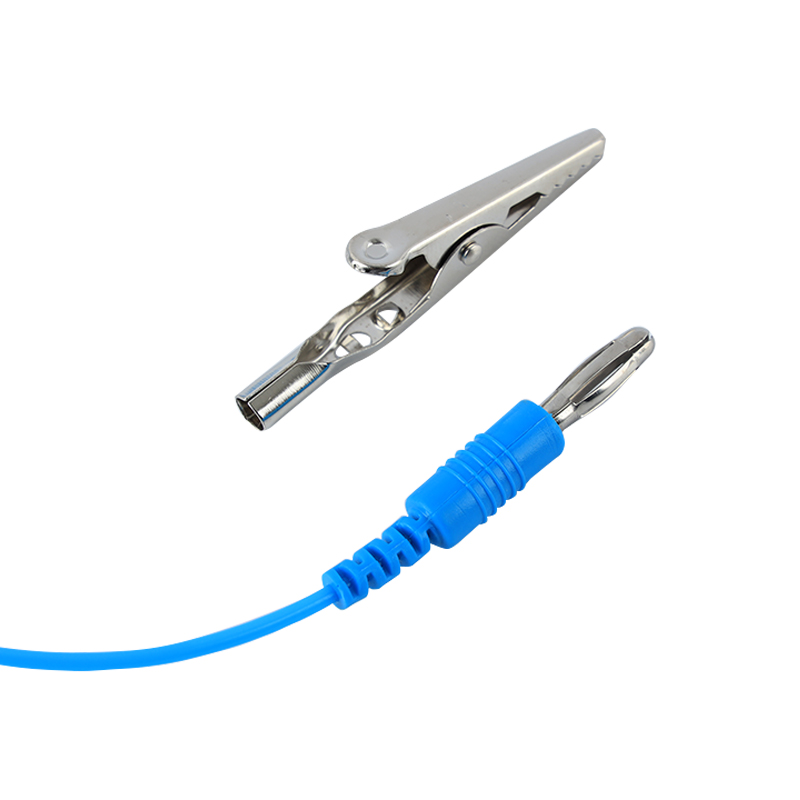 防静电接地线 SX-071