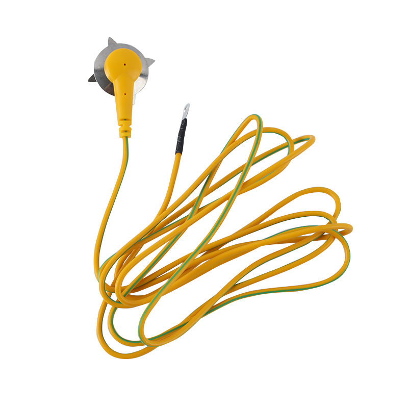 防静电接地线 SX-072