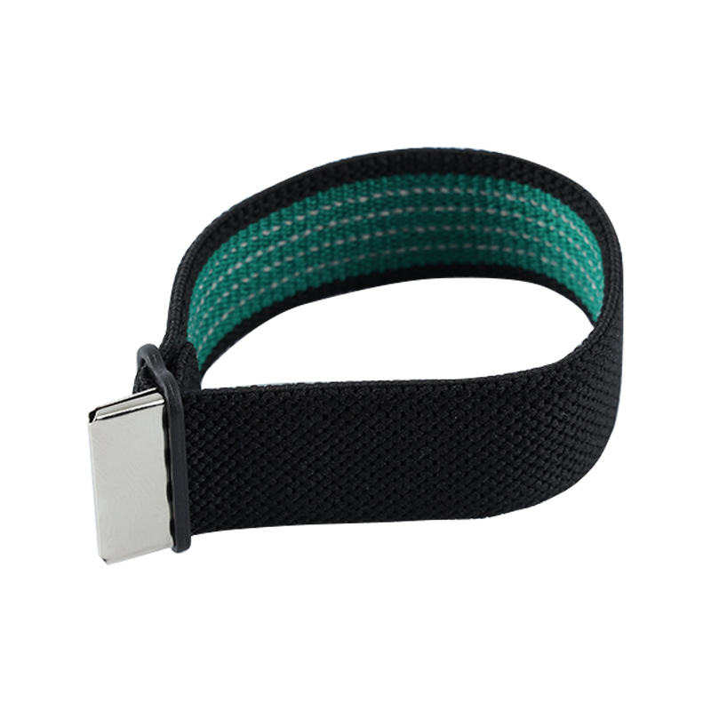 防静电脚腕带在芯片制造行业中的应用