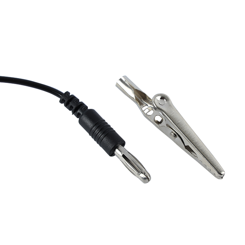 多功能手腕带在线测试仪的工作原理