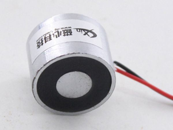 吸盘电磁铁在生活中的应用