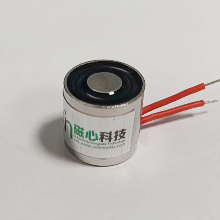 环保高效电磁铁选型指南：东莞磁心科技为行业赋能