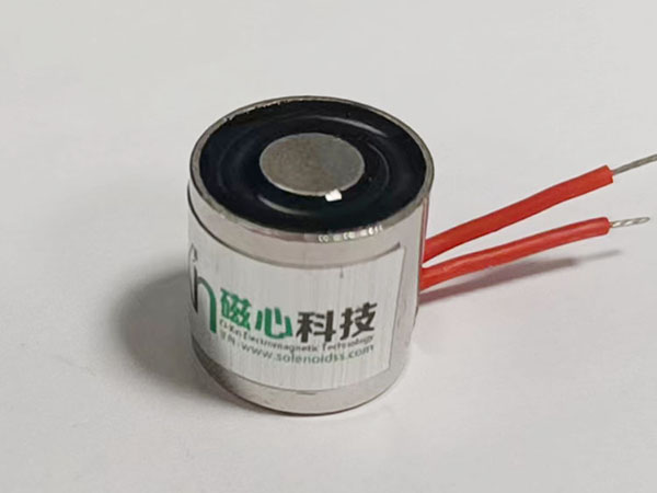 環保高效電磁鐵選型指南：東莞磁心科技為行業賦能