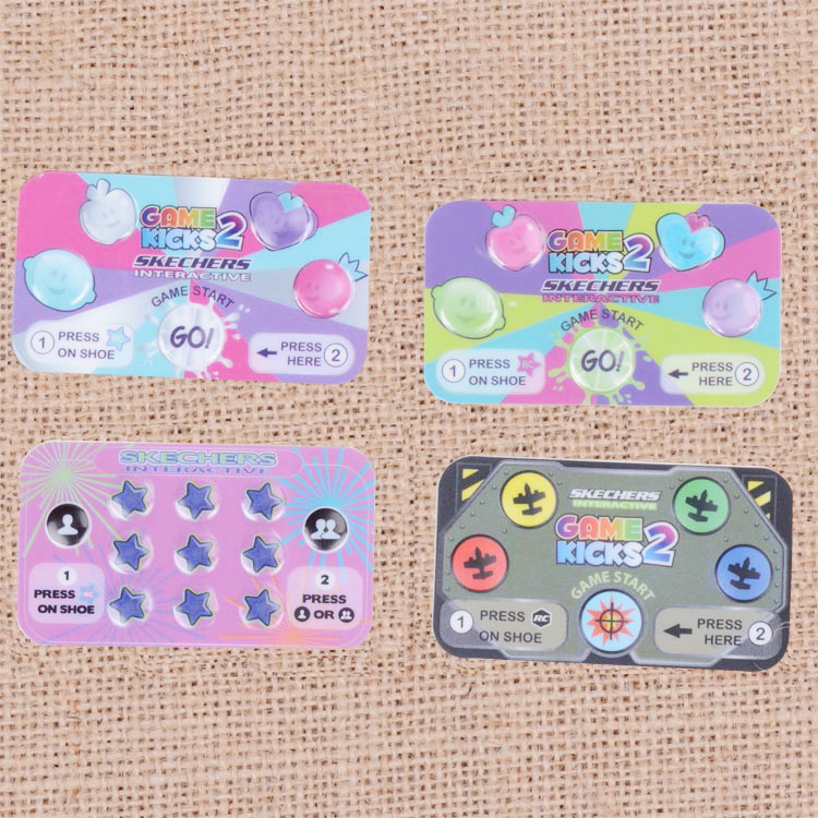 顯示面板生產時表面印刷注意什么細節？