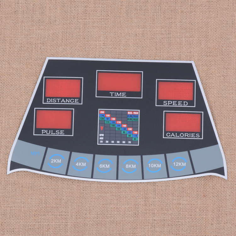 介绍一下使用显示面板的常见故障有哪些？