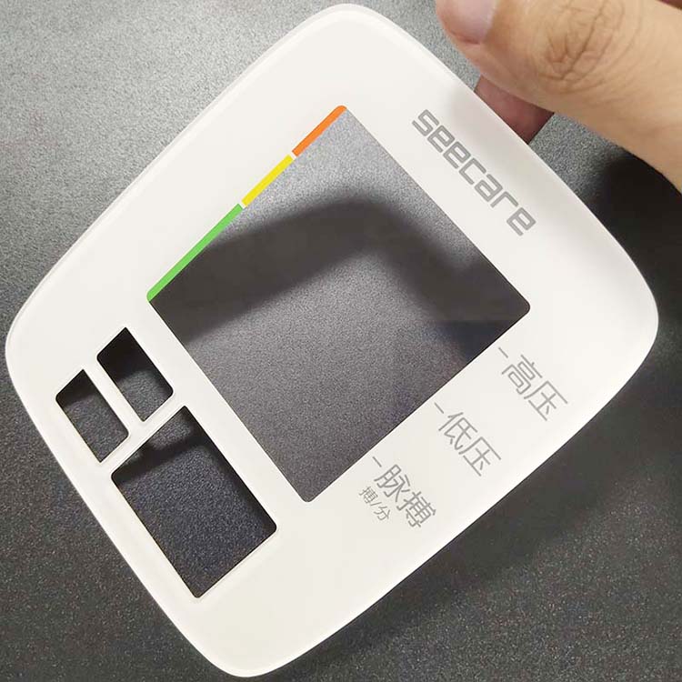 薄膜面板