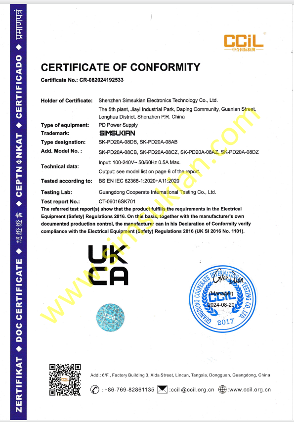 UKCA-LVD Certificate_CR-082024192533