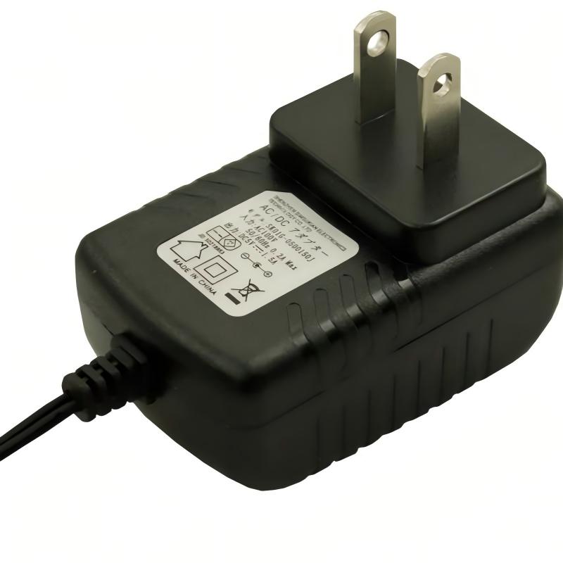 7.5W  日规电源适配器-SK01G