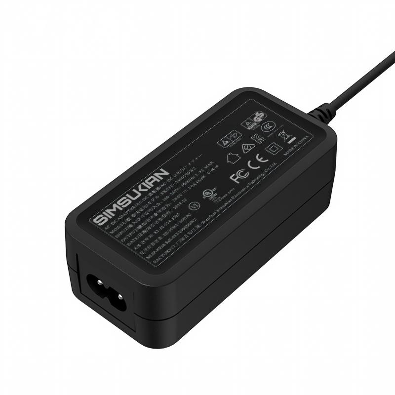 48W 桌面式电源适配器-SK05T1