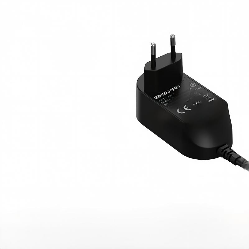 Max65W 氮化镓电源适配器-SK03T6