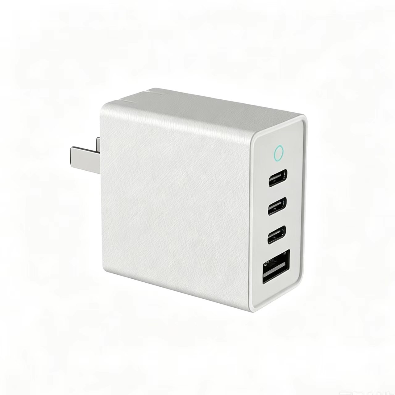 从硅基瓶颈到氮化镓普及——消费电子电源适配器的代际跃迁与制造底蕴观察