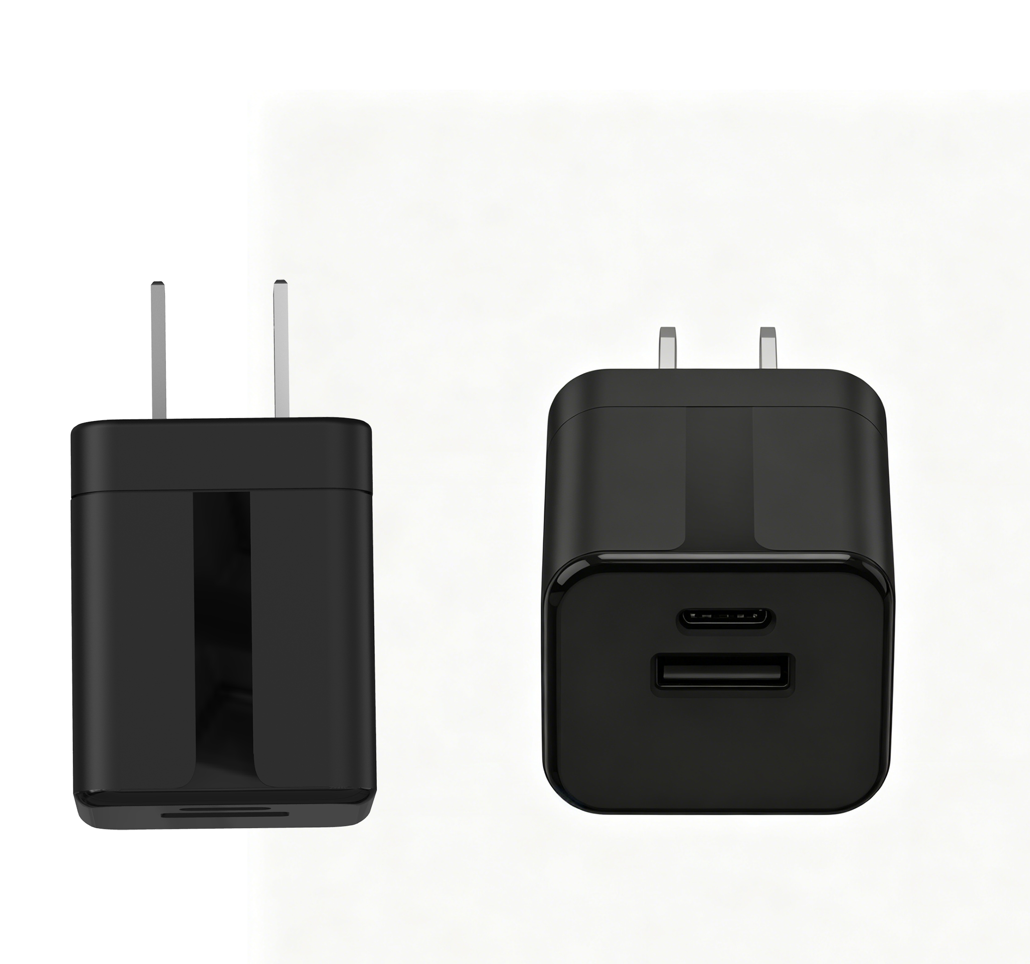 USB 充电器迎来标准化时代，全球统一接口重塑电源产业格局