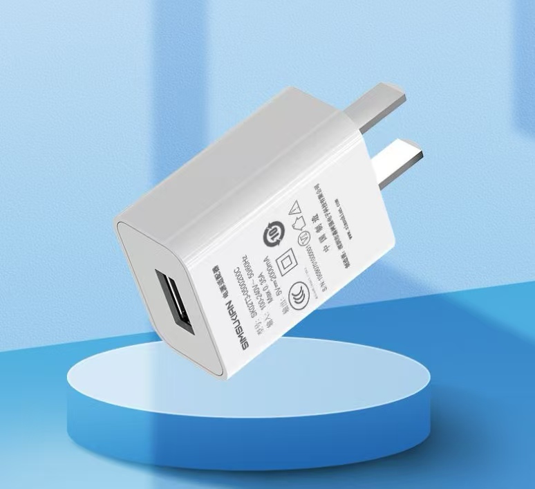 USB 充电器电源适配器技术方案与产品优势
