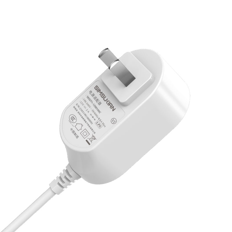OEM/ODM定制电源适配器，设备企业配套优选方案
