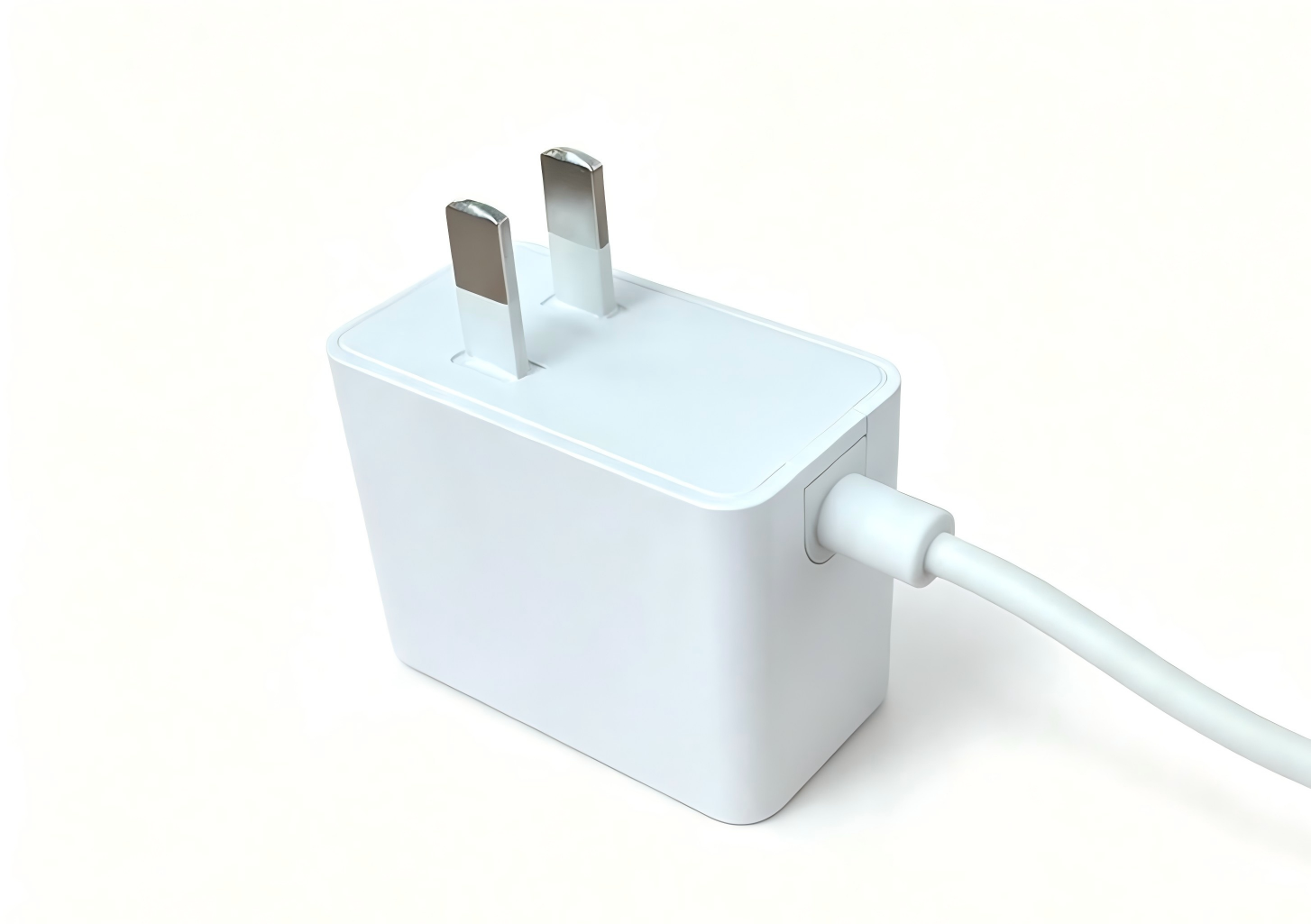 森树强正式推出全新12V1A电源适配器：品质标准不变，打造更高性价比供电方案
