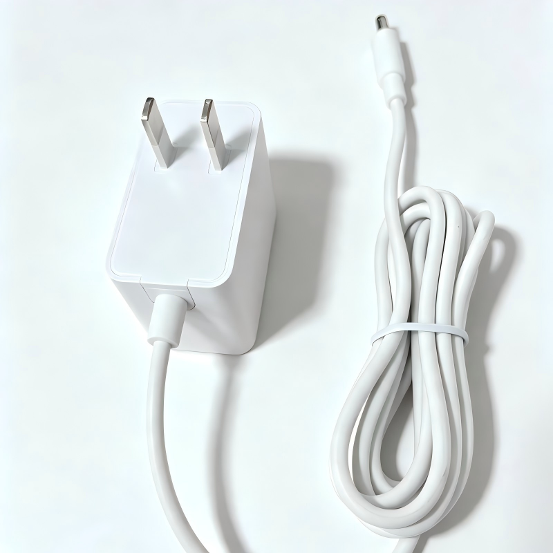 12V2A碳化硅电源适配器-SK01H-001