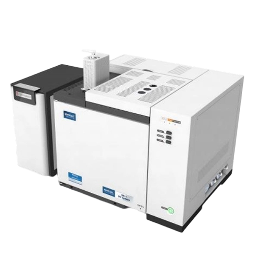 X射线荧光分析仪