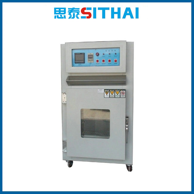 ​深耕检测仪器赛道｜思泰精密烘箱以稳定温控实力服务全行业