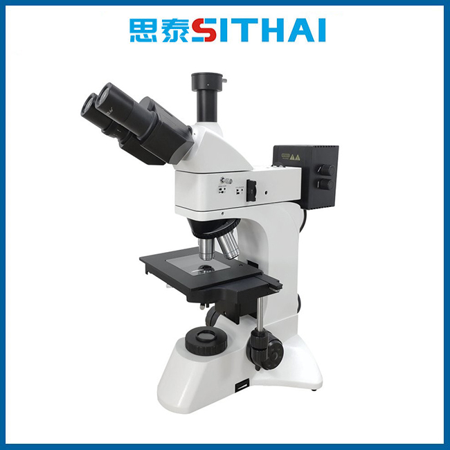 金相显微镜ST-WY3230