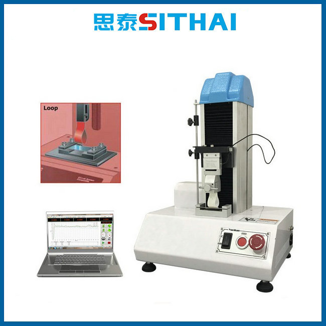精准评测瞬时粘力，把控胶粘产品第一道品质关